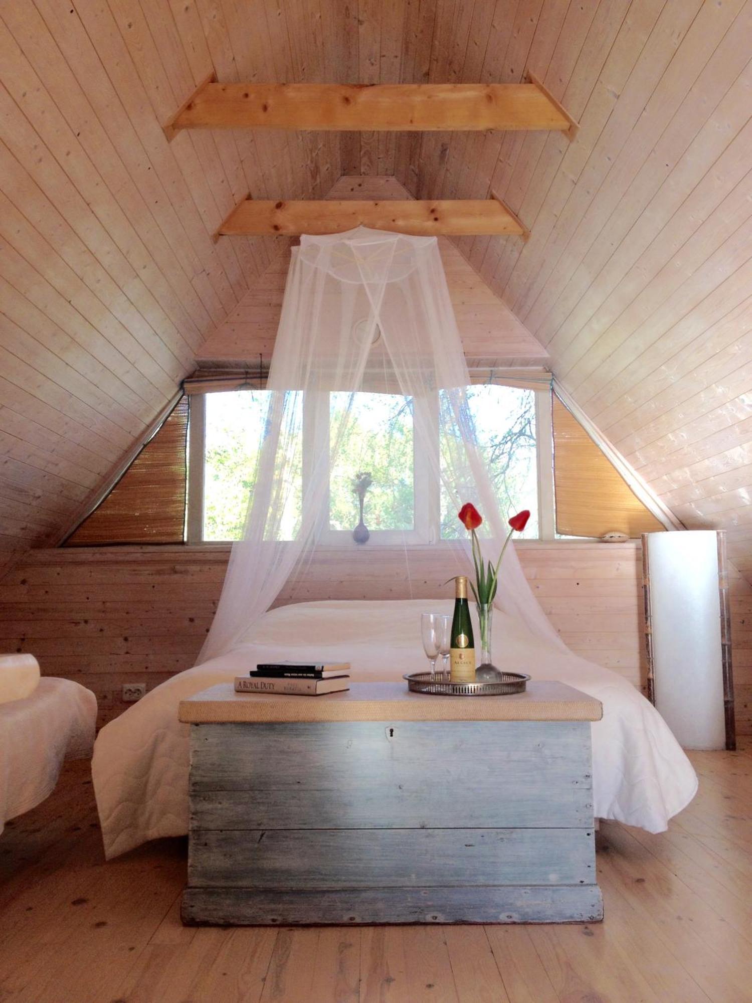 Kaju Guesthouses Nasva Luaran gambar