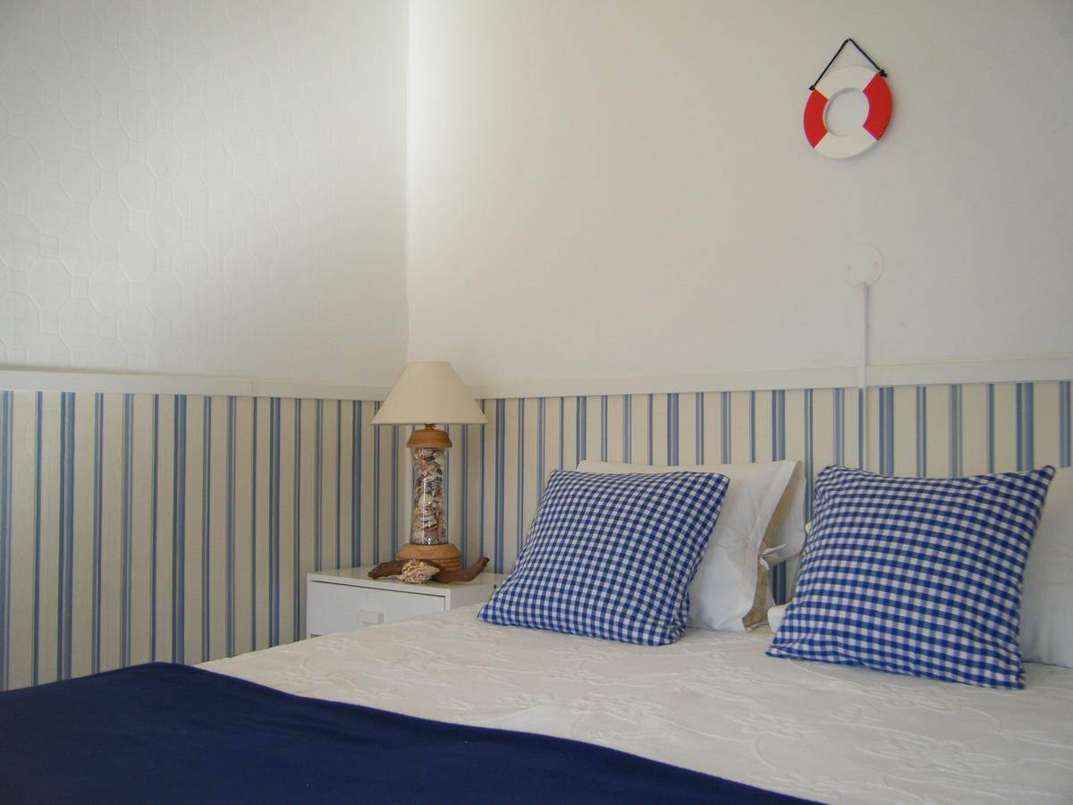 Kaju Guesthouses Nasva Luaran gambar