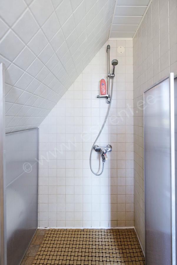 Kaju Guesthouses Nasva Luaran gambar