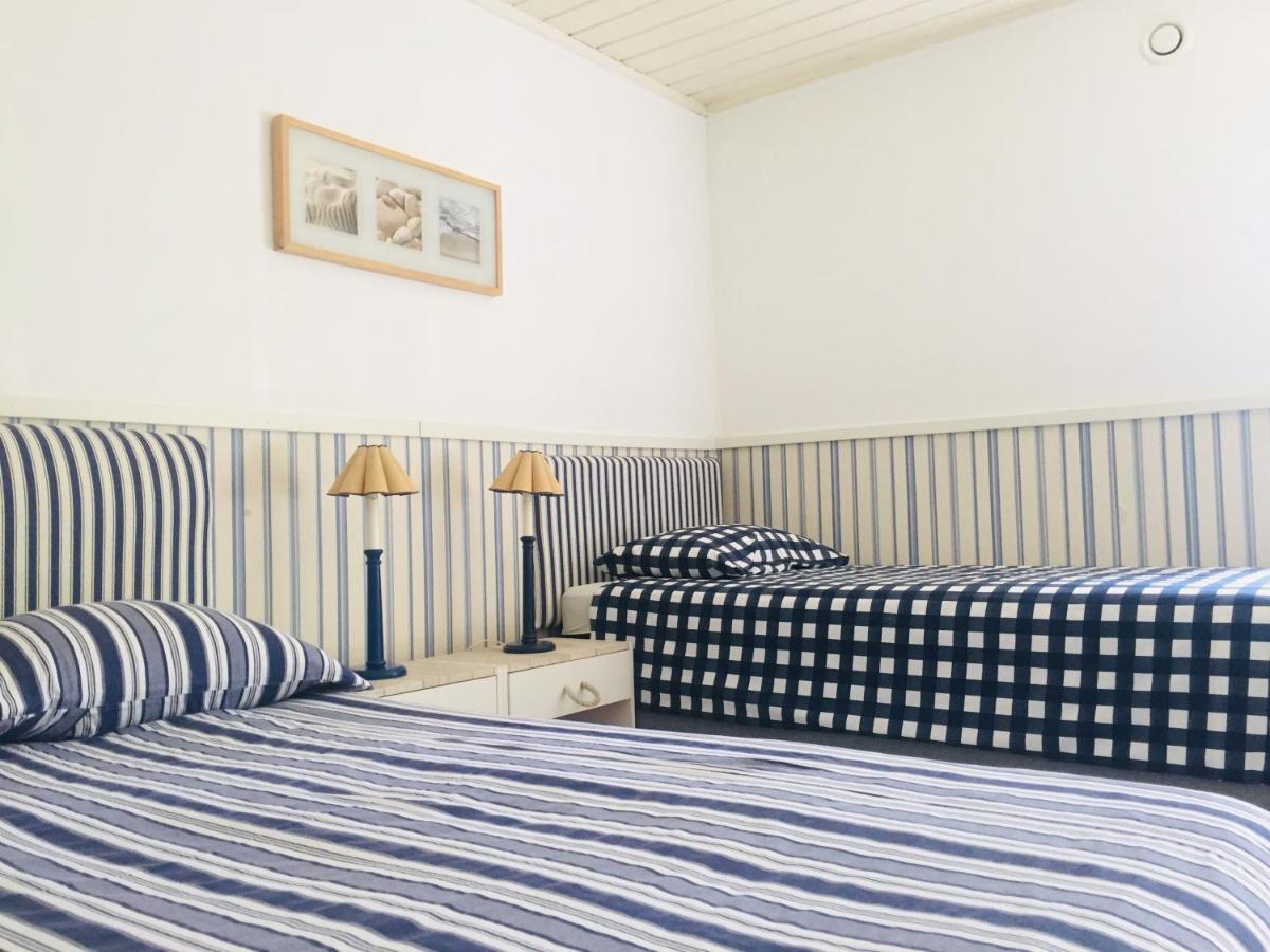 Kaju Guesthouses Nasva Luaran gambar